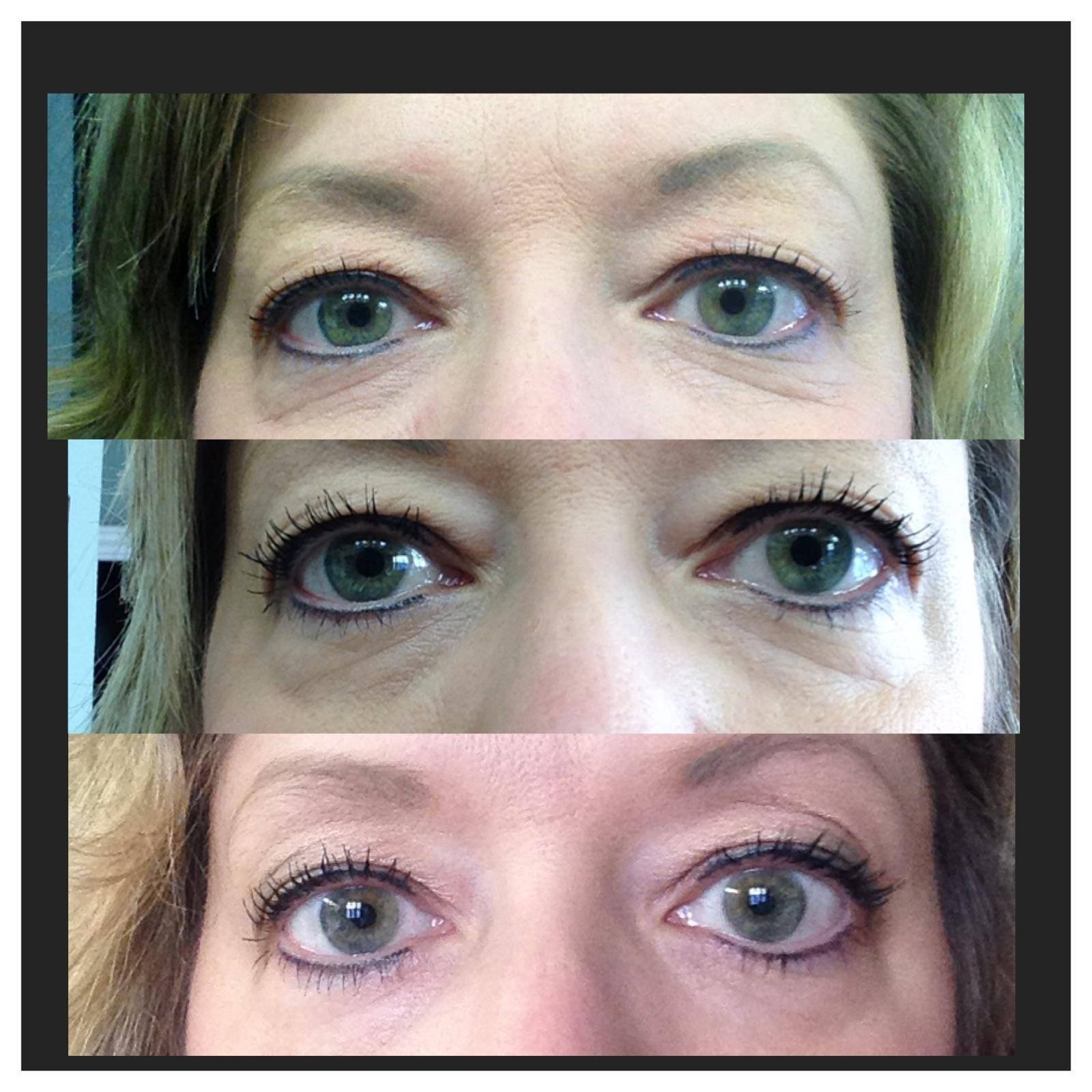 EyeCream Lash