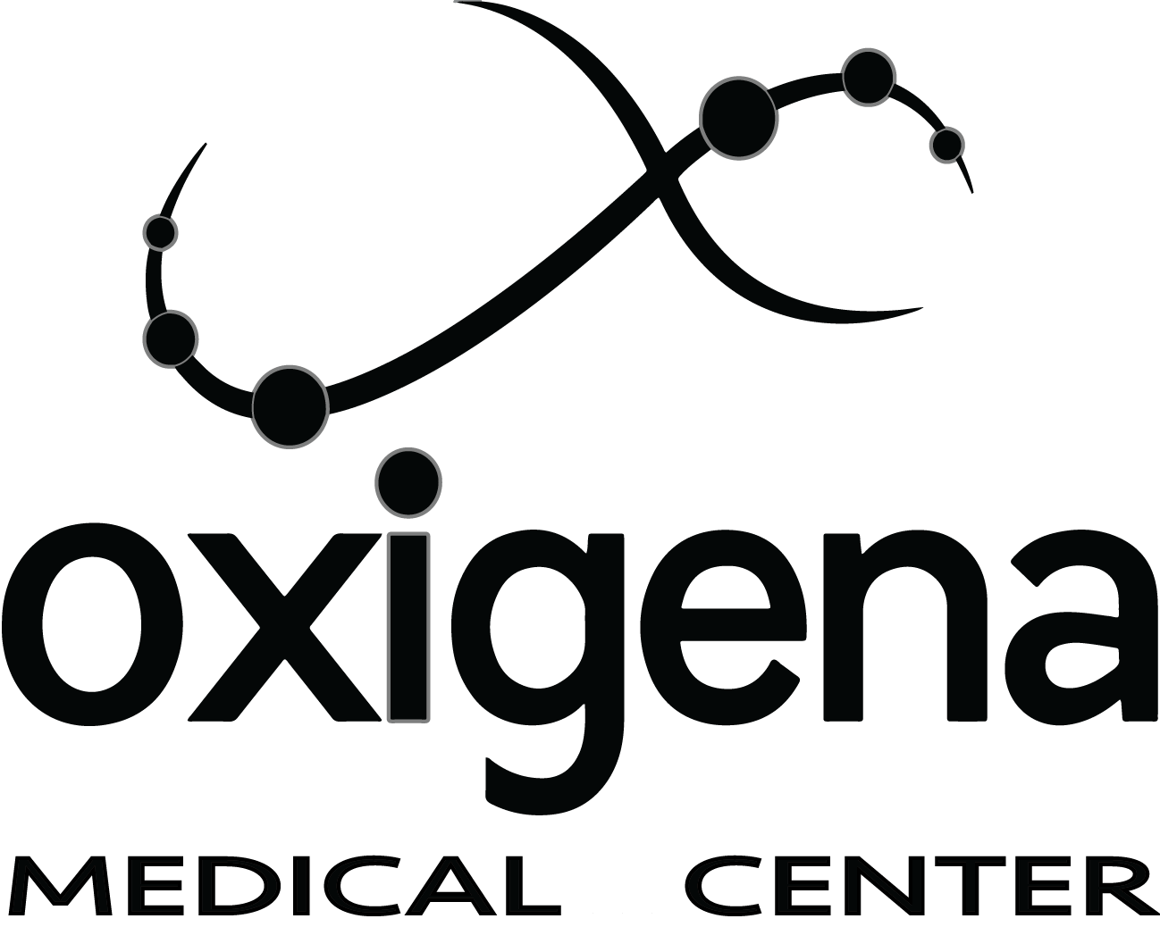 oxigenablack